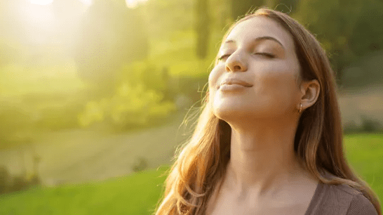 Inspirez, expirez, respirez&nbsp;!!